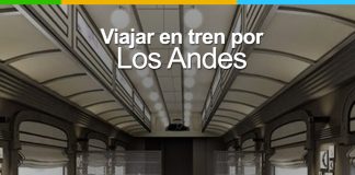 Un viaje de lujo: recorrer los Andes peruanos en el primer tren nocturno sudamericano primer tren nocturno sudamericano