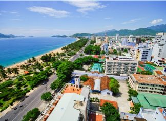 Sector inmobiliario en Vietnam: segundo imán de inversión extranjera