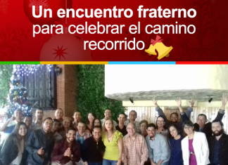 Strapp International e Inmobilia dieron la bienvenida a la Navidad