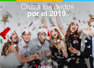 Las 7 supersticiones de fin de año infaltables para iniciar 2019 Supersticiones de fin de año