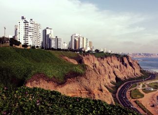 7 razones para conocer Lima que son incuestionables razones para conocer Lima