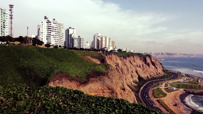 razones para conocer Lima