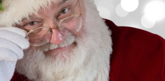 Santa Claus, los Reyes Magos o el Niño Jesús: ¿Quién trae los regalos de Navidad? Santa Claus, Reyes Magos o Niño Jesús