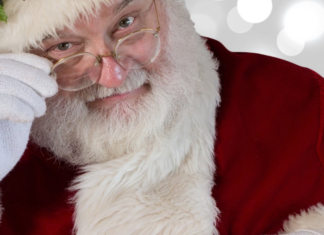 Santa Claus, los Reyes Magos o el Niño Jesús: ¿Quién trae los regalos de Navidad? Santa Claus, Reyes Magos o Niño Jesús