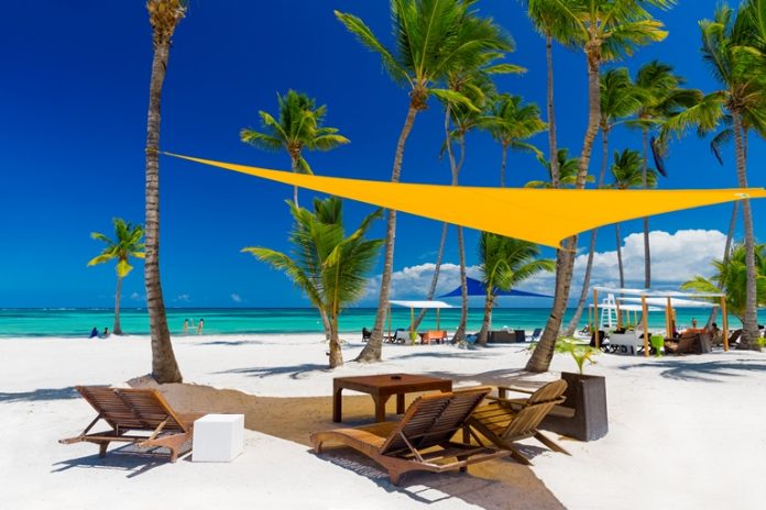 razones para visitar punta cana