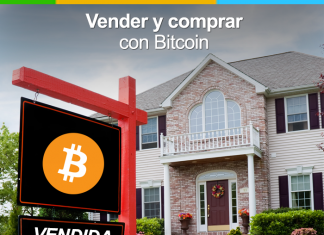 ¿Es posible negociar inmuebles con bitcoin en América Latina? negociar inmuebles con bitcoin