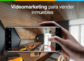 Videomarketing en el sector inmobiliario: claves para aprovechar su potencial videomarketing en el sector inmobiliario