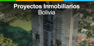 WorldTrade Center Santa Cruz: un nuevo emblema comercial para la capital oriental WorldTrade Center Santa Cruz