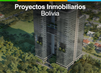 WorldTrade Center Santa Cruz: un nuevo emblema comercial para la capital oriental WorldTrade Center Santa Cruz