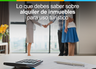 5 precauciones sobre el alquiler de vivienda turística en Colombia alquiler de vivienda turística