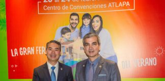 Panamá: Expo Inmobiliaria ACOBIR 2019 Expo Inmobiliaria ACOBIR