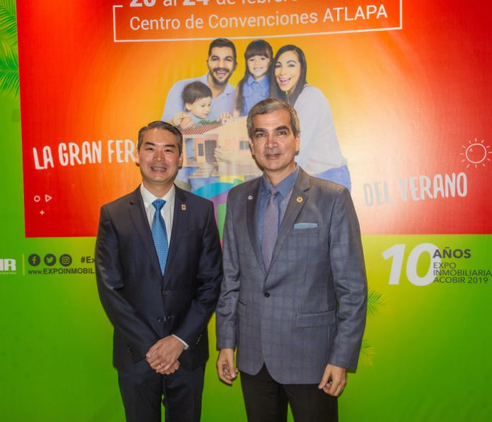 Expo Inmobiliaria ACOBIR