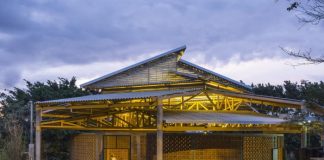 Centro Comunitario de El Rodeo de Mora: arquitectura para la convivencia