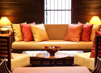 7 elementos que son tendencias en la decoración para 2019