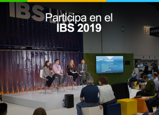 International Builders Show 2019 en Las Vegas: el sector de la construcción se renueva International Builders Show 2019