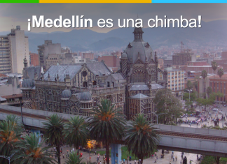 7 razones para vivir en Medellín y disfrutarla al máximo vivir en Medellín