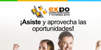La ExpoConstrucción y Vivienda 2019 comienza este 13 de febrero en Costa Rica ExpoConstrucción y Vivienda 2019
