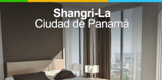 Torre Shangri-La: un paraíso de 22 pisos en tierra panameña Torre Shangri-La
