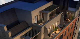 Viviendo con estilo europeo en Guatemala Fontainebleau