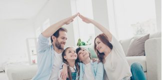 Claves para la seguridad de nuestro hogar Seguridad en nuestro hogar