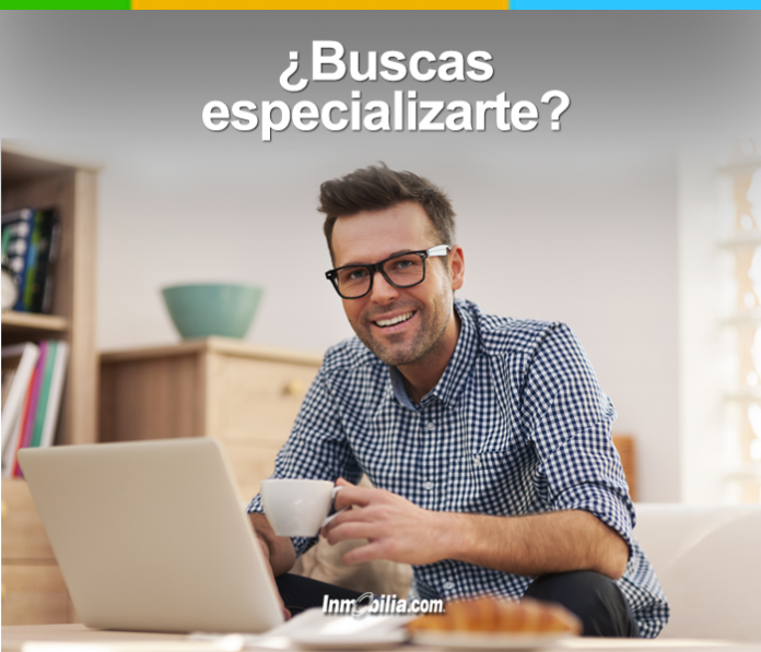 Diplomado en Gestión Inmobiliaria