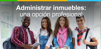 ¿Quieres innovar? Especialízate en Administración de Inmuebles Especialización en Administración de Inmuebles