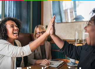 En el Día Internacional de la Mujer celebramos el poder femenino de Inmobilia.com Mujeres de Inmobilia.com