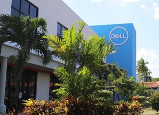 Dell es reconocido como uno de los mejores lugares para trabajar en Centroamérica Dell