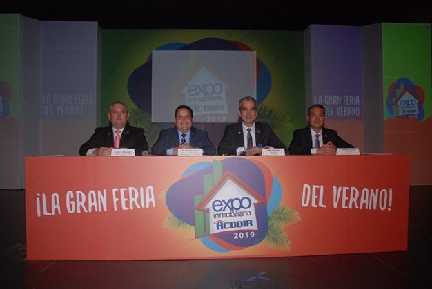 Expo Inmobiliaria Acobir 4