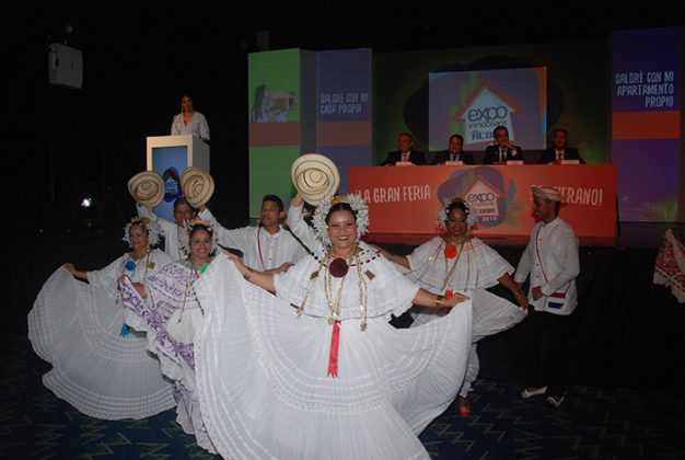 Expo Inmobiliaria Acobir 5