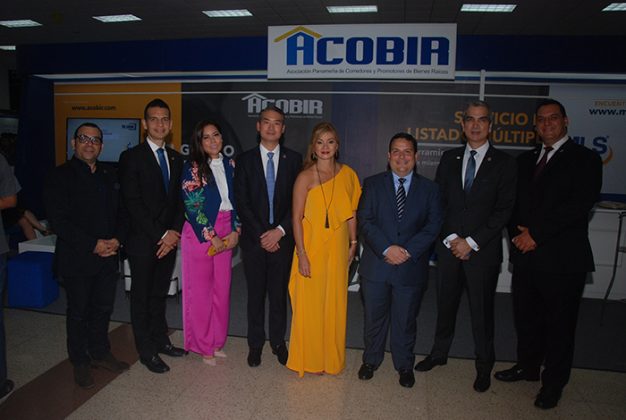 Expo Inmobiliaria Acobir 8