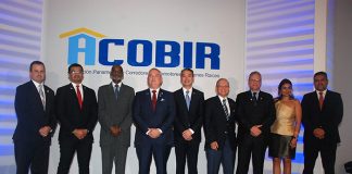 Toma de posesión de la nueva junta directiva Acobir 2019 Nueva Junta Directiva Acobir