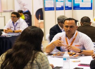 Programa de Compradores VIP se activará en Expo F e InterLumiPanama 2019 Programa de Compradores VIP