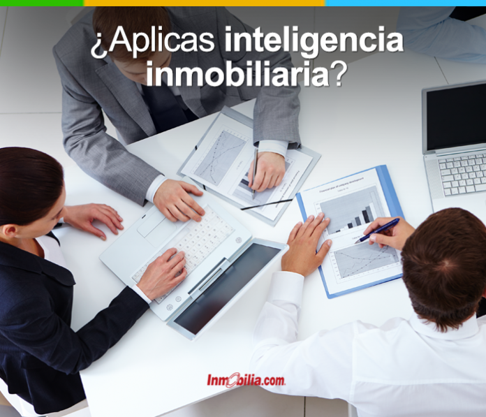 inteligencia inmobiliaria