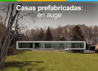 Casas prefabricadas: ventajas y desventajas de una solución en voga casas prefabricadas