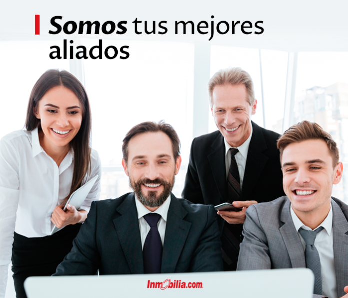 Inmobiliaria en Inmobilia.com