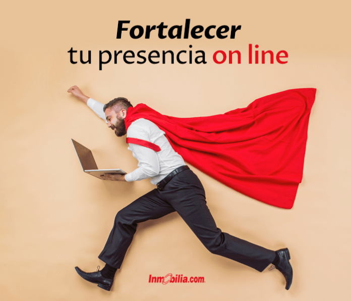 estrategia de marketing digital inmobiliario