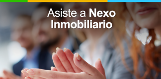 Todo listo para la 10° edición de la Feria Nexo Inmobiliario en Lima nexo inmobiliario