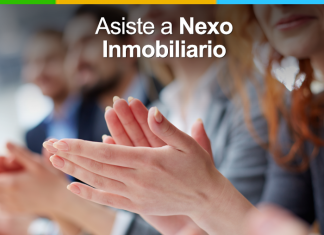 Todo listo para la 10° edición de la Feria Nexo Inmobiliario en Lima nexo inmobiliario
