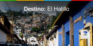 Una de las mejores localidades de Caracas: El Hatillo El Hatillo