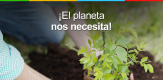 Día de la Tierra: juntos podemos lograr cambios de impacto Día de la Tierra