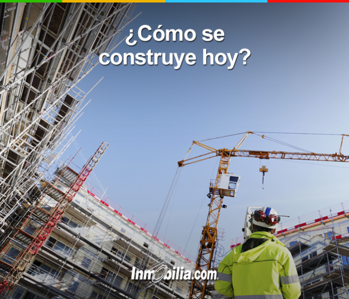 tendencias en la construcción de viviendas