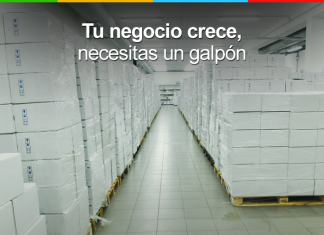¿Necesitas alquilar un galpón? 5 factores claves para conseguir el mejor Alquilar un galpón