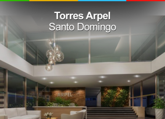 Torres Arpel: sinónimo de elegancia y diseño contemporáneo Torres Arpel