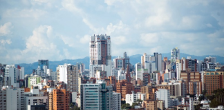 Bucaramanga: ¡Un pueblo para enamorarse de Colombia!