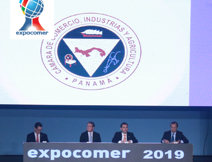EXPOCOMER 2019