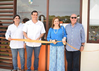 Ciudad Santa Mónica: un distrito ecológico se posiciona en Coclé Santa Monica