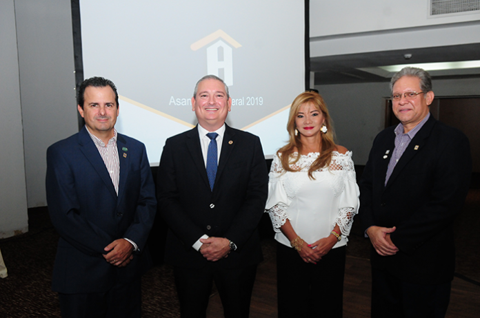 Asamblea General de Acobir 2019