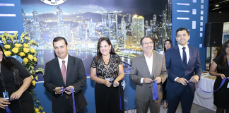 Inauguración de Expo Vivienda 2019 reactiva el mercado inmobiliario panameño Inauguración de Expo Vivienda 2019