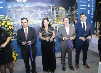 Inauguración de Expo Vivienda 2019 reactiva el mercado inmobiliario panameño Inauguración de Expo Vivienda 2019